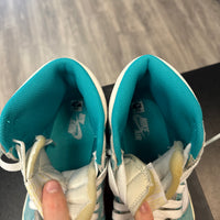 Turbo Green Jordan 1 High (USED)