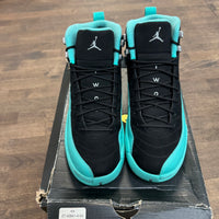 Air Jordan 12 Hyper Jade (USED)