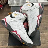 Cardinal Jordan 7 (USED)