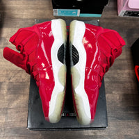 Win like 96 Jordan 11 (USED)