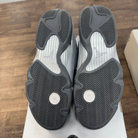 Flint Grey Jordan 14 (USED)