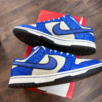 Jackie Robinson Nike Dunk Low (USED)