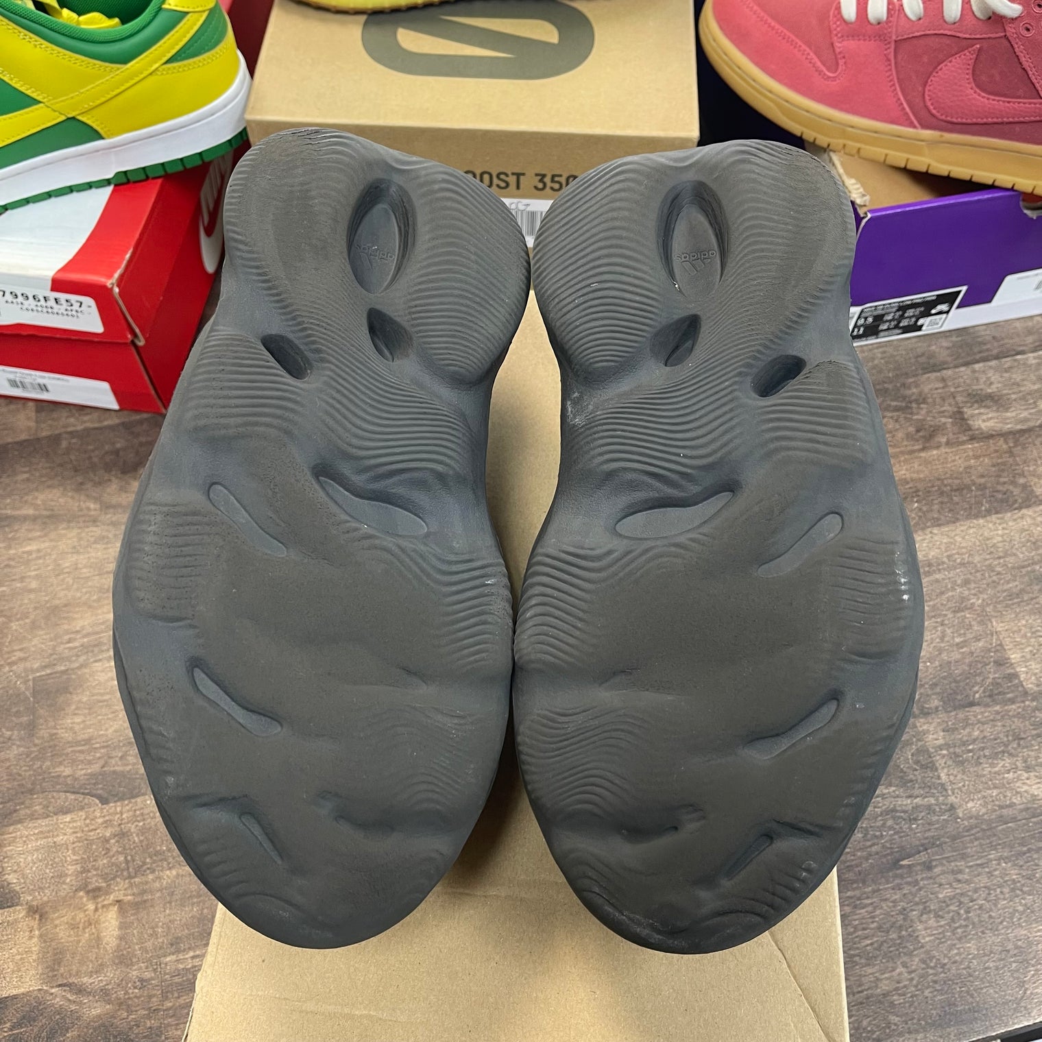 Onyx Foam RNNR (USED)