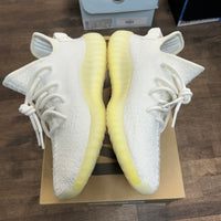 Bone Yeezy 350 (USED)