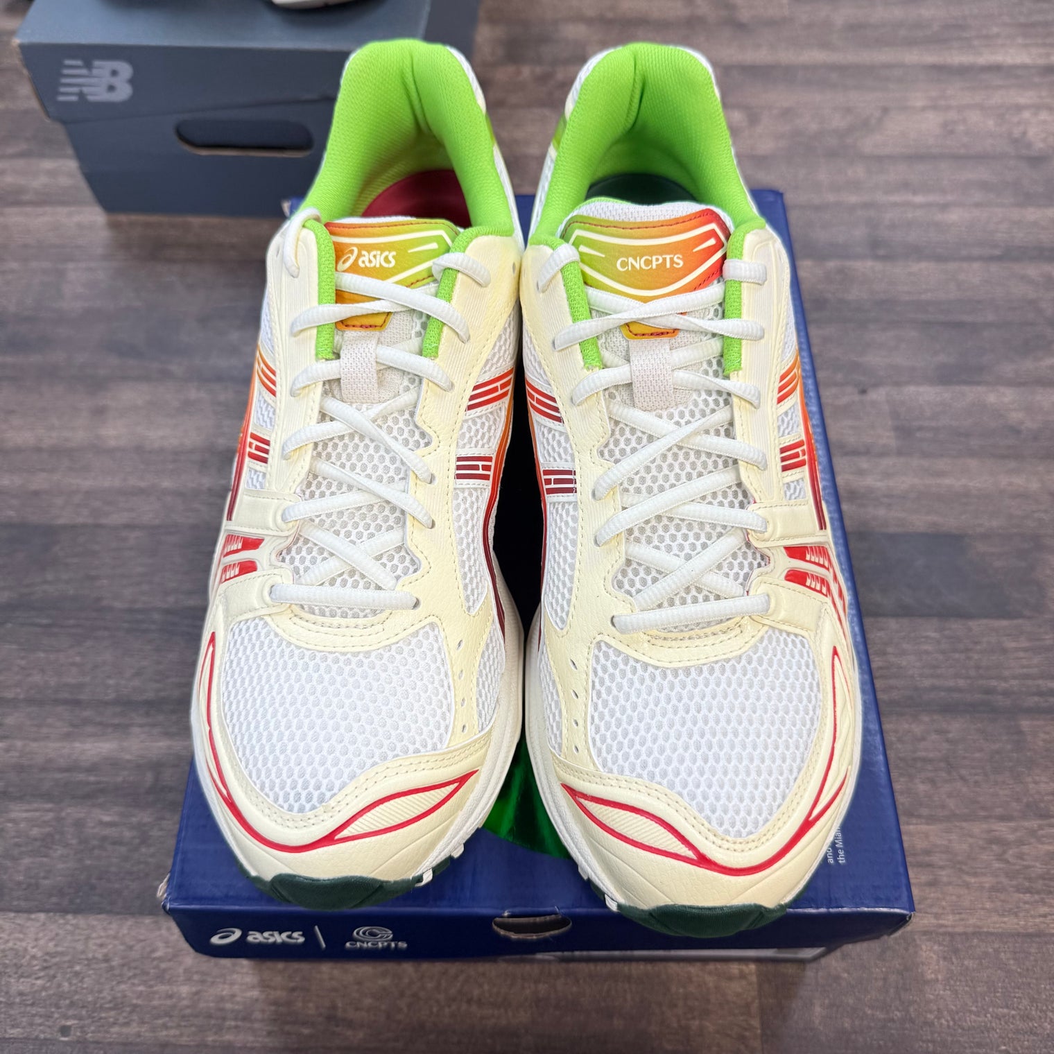 Concepts Out of Office ASICS Gel-Kayano 14 (USED)
