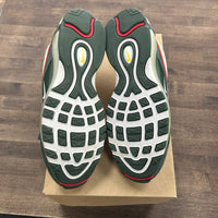 Ratatouille Nike Air Max 97 (USED, No Box)