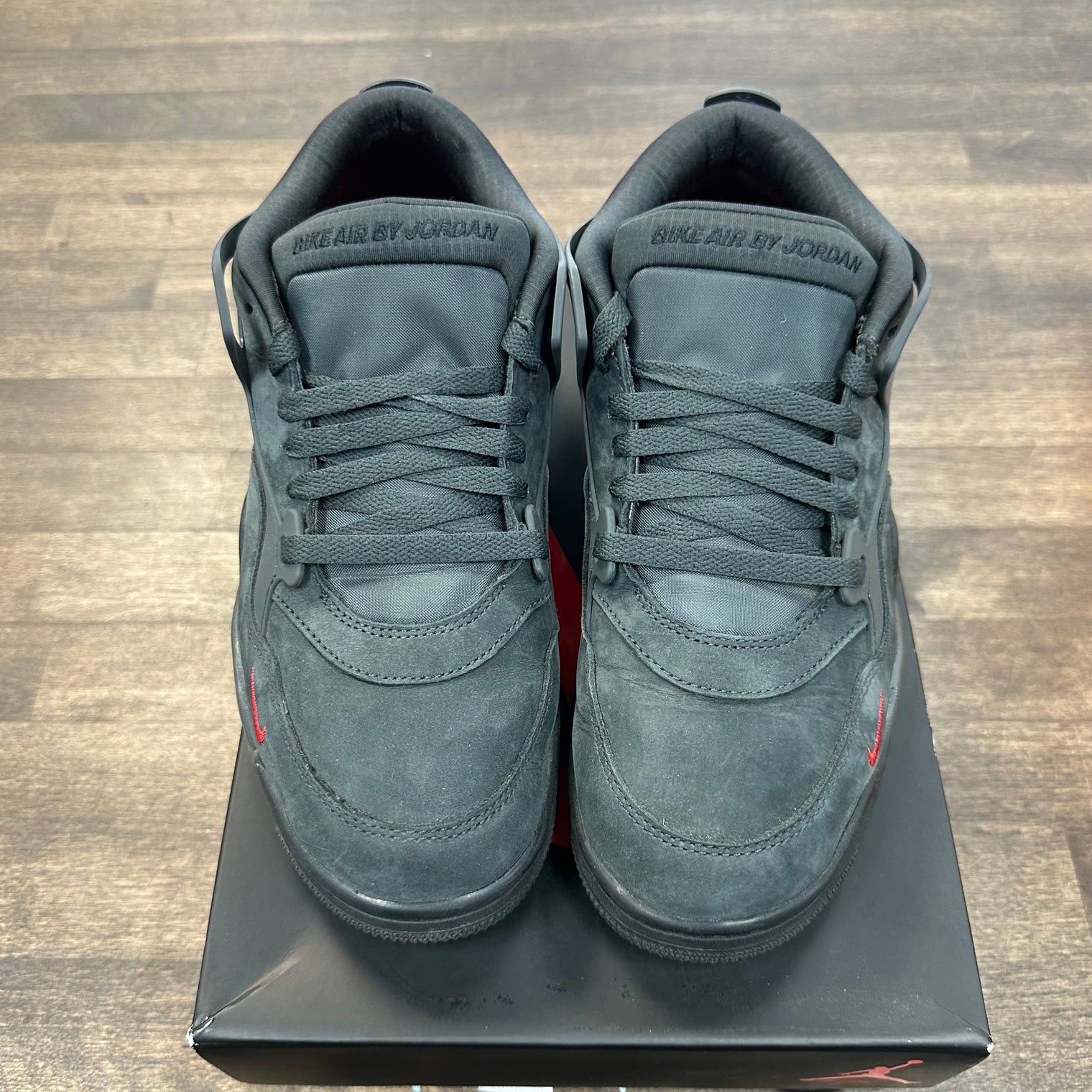 Nigel Sylvester Jordan 4 RM (USED)