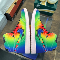 J Balvin Jordan 1 High (USED)