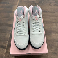 Medium Soft Pink Jordan 5 Retro (USED)