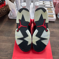 Toro Jordan 6 (USED)