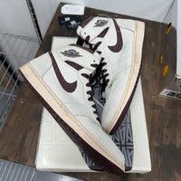 A Ma Maniere Jordan 1 High (USED)