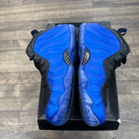 Hyper Cobalt Air Foamposite Pro (USED)