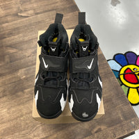 Black White Nike Air DT Max '96 (2024) (USED, No Box)