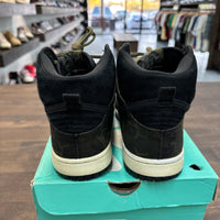 Iguana Camo SB Dunk High (USED, No Box)