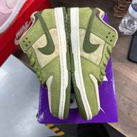 Matcha Yuto Horigome SB Dunk Low (USED)