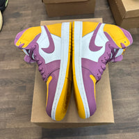 Brotherhood Jordan 1 High (USED,No Box)