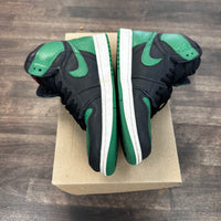Pine Green 2.0 Jordan 1 High (USED,No Box)