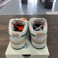 Jarrito SB Dunk Low (USED)