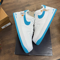 Hare Air Force 1 Low (USED)