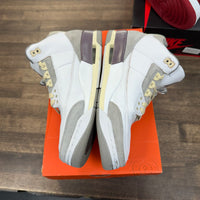 A Ma Maniere Jordan 3 (W) (B-Grade) (USED)