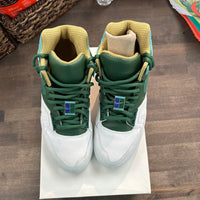 Wimbledon Nike Air Tech Challenge II (2014) (USED)