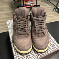 Violet Ore A Ma Maniere Jordan 4 (USED)