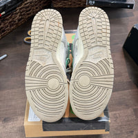 Nike Dunk Low Off-White Lot 4 (US 10.5) (USED)