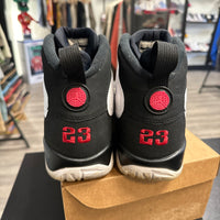 Space Jam OG Jordan 9 (USED, No Box)
