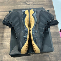 Black Gum Jordan 9 NRG Boot (USED)