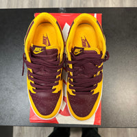 Nike Dunk Low ASU (Used)
