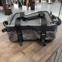 Supreme The North Face Studded Camp Duffle Bag (USED)