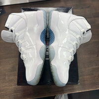 Legend Blue Jordan 11 (2024) (USED)