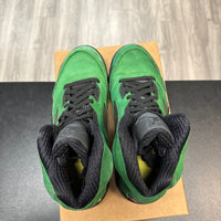 Oregon Jordan 5 (USED, No Box)
