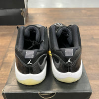(GS) Baron Jordan 11 Low (USED)