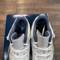 Diffused Blue Jordan 11 Low (USED)