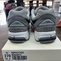 Thisisneverthat New Balance 2002R (USED)
