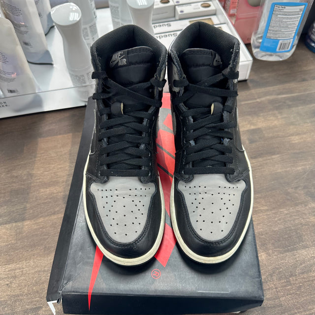 Shadow Jordan 1 High (USED,No Box)