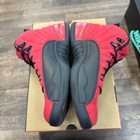 Reverse Flu Game Jordan 12 (USED)
