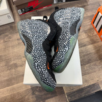 Nike Air Foamposite One Safari (Men's) (US 13) (USED)