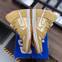 Koston Thai Temple SB Dunk High (USED)
