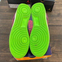 Undefeated Air Force 1 (USED)