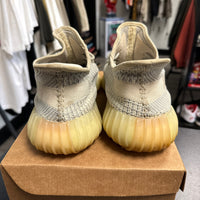 Lundmark Yeezy 350 (USED, no box)