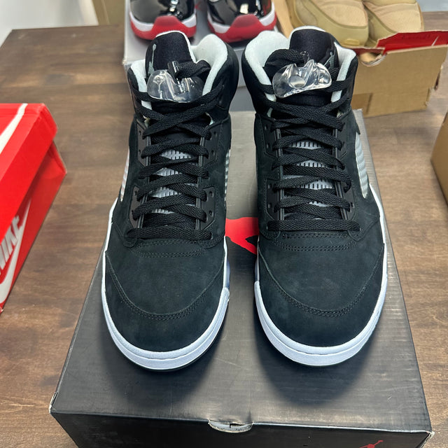 Oreo Jordan 5 (2013) (USED)