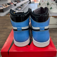 Fearless UNC Jordan 1 High Retro (USED)