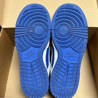 Nike Dunk Low Racer Blue (Used;no box)
