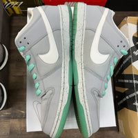 Marty Mcfly Nike SB Dunk Low (USED, Replacement Box)