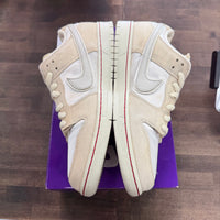 City of Love SB Dunk Low Light Bone (USED)