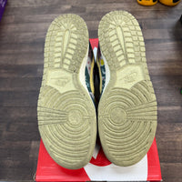 Community Garden Dunk Low (USED)