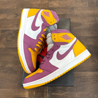 Jordan 1 High Brotherhood (USED)