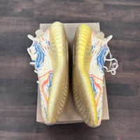 MX Oat Yeezy 350 (USED,NO BOX)